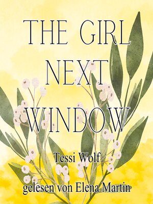 cover image of The Girl next Window